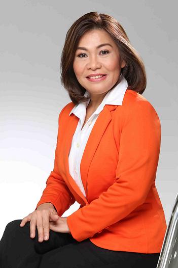 Dina Dela Paz-Stalder Dina Dela Paz-Stalder