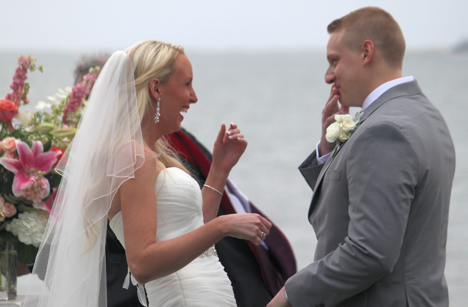 Sand Dollar Ceremonies Laws Governing Marriage in Massachusetts