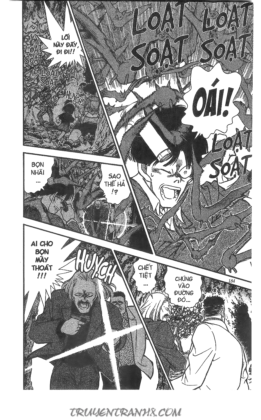 Detective Conan Chap 253 - Truyen.Chap.VN