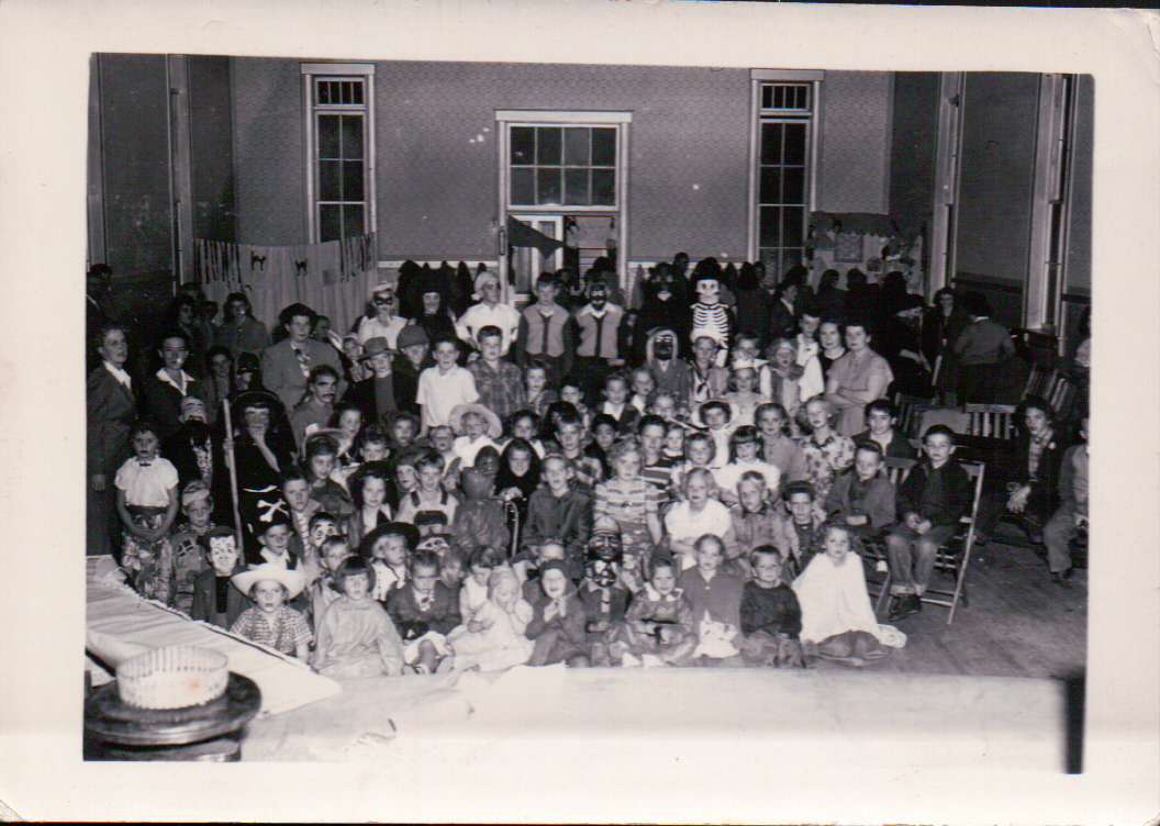 Historical Honeyville Utah Honeyville Churches