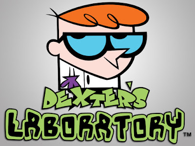 Dexter's Laboratory HD Wallpapers