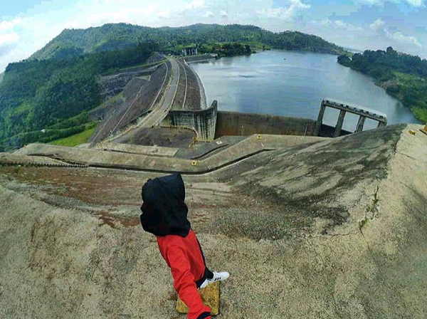 Wisata Bandung Barat Bendungan Saguling Wisata Bandung Barat Bendungan Saguling