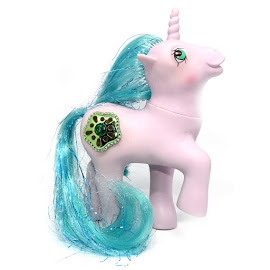 My Little Pony Princess Sparkle Year Five Princess Ponies G1 Pony