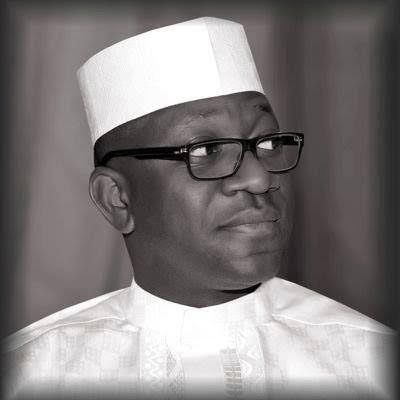 b Budget padding: EFCC invites suspended lawmaker, Abdulmumin Jibrin