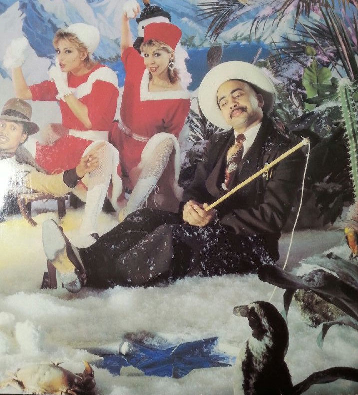 Kid Creole And The Coconuts Off The Coast Of Me Kid Creole And The Coconuts Off The Coast Of Me