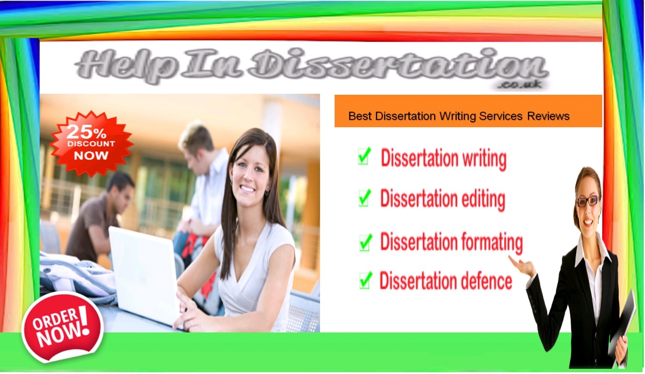 Reviews Dissertation Writing Services