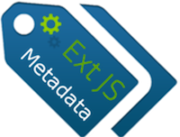 Generate MetaData for ExtJs Data Reader