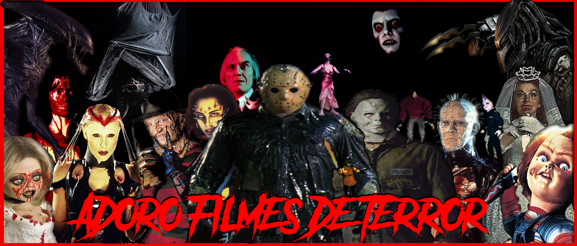 Cannibal Filmes