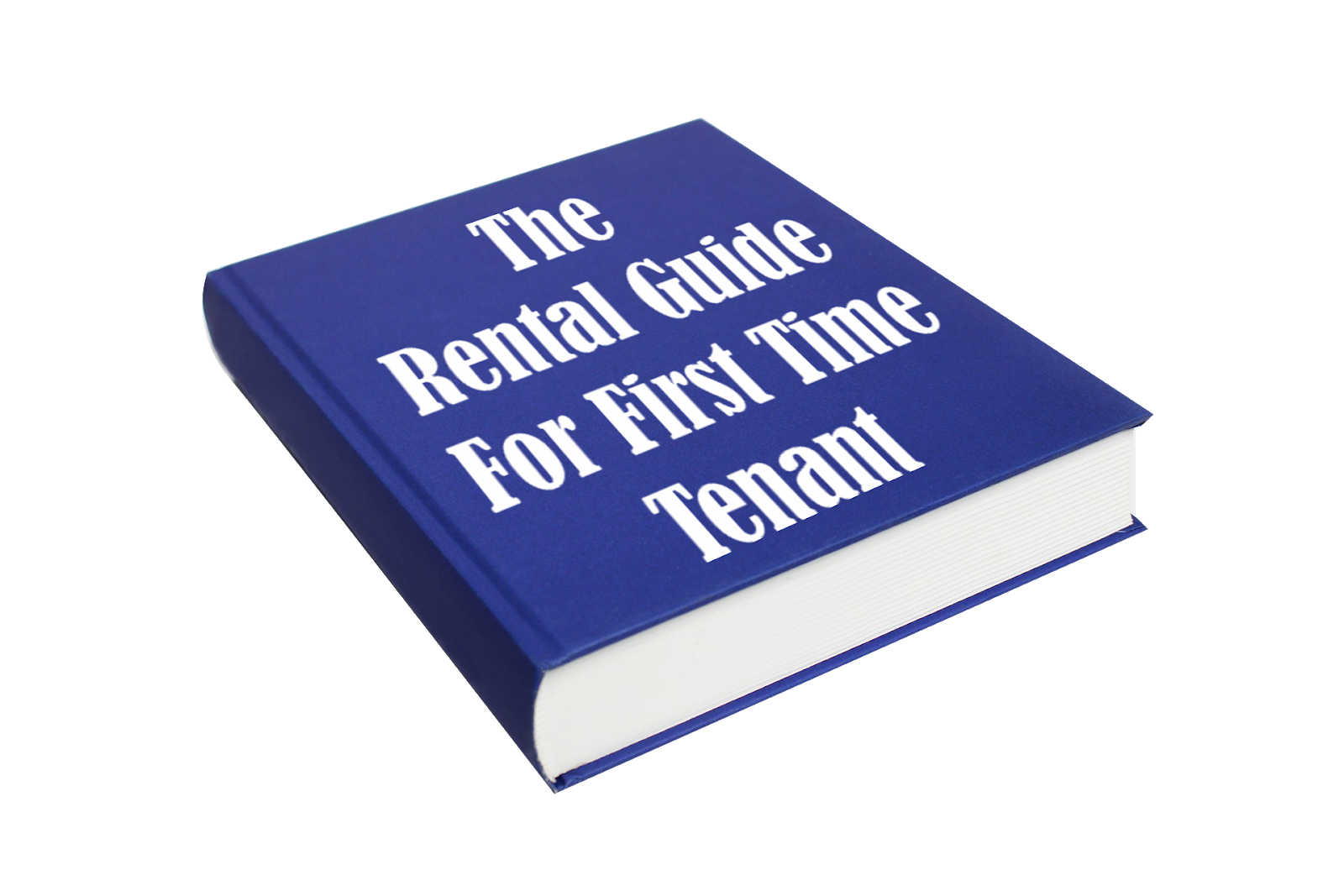 A Pocket Sized Rental Guide For The First Time Tenant