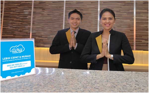 Hotel Murah di Balikpapan untuk Bisnis dan Wisata