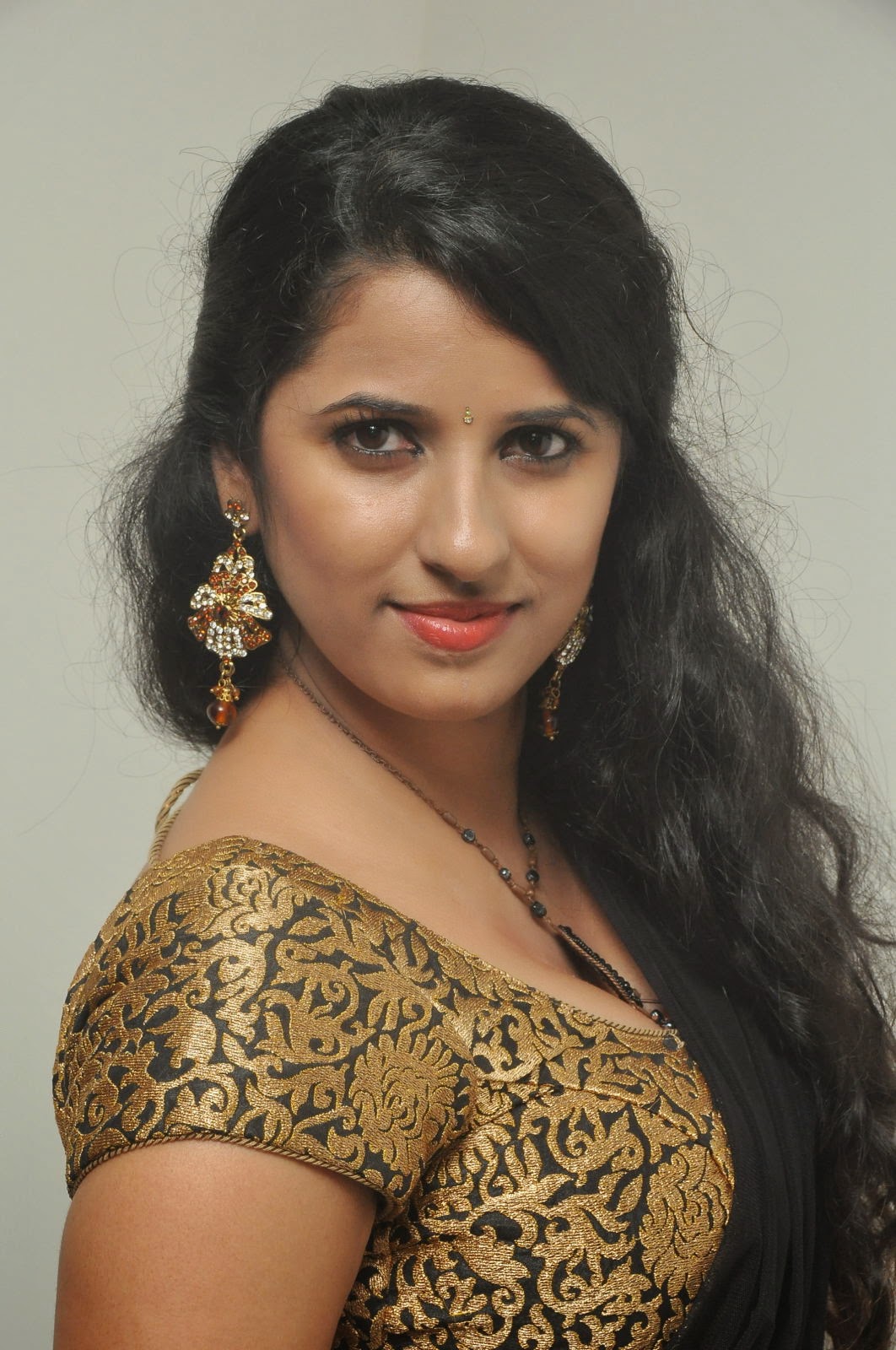 Sravya Reddy Latest Stills  Hq Pics N Galleries-3452