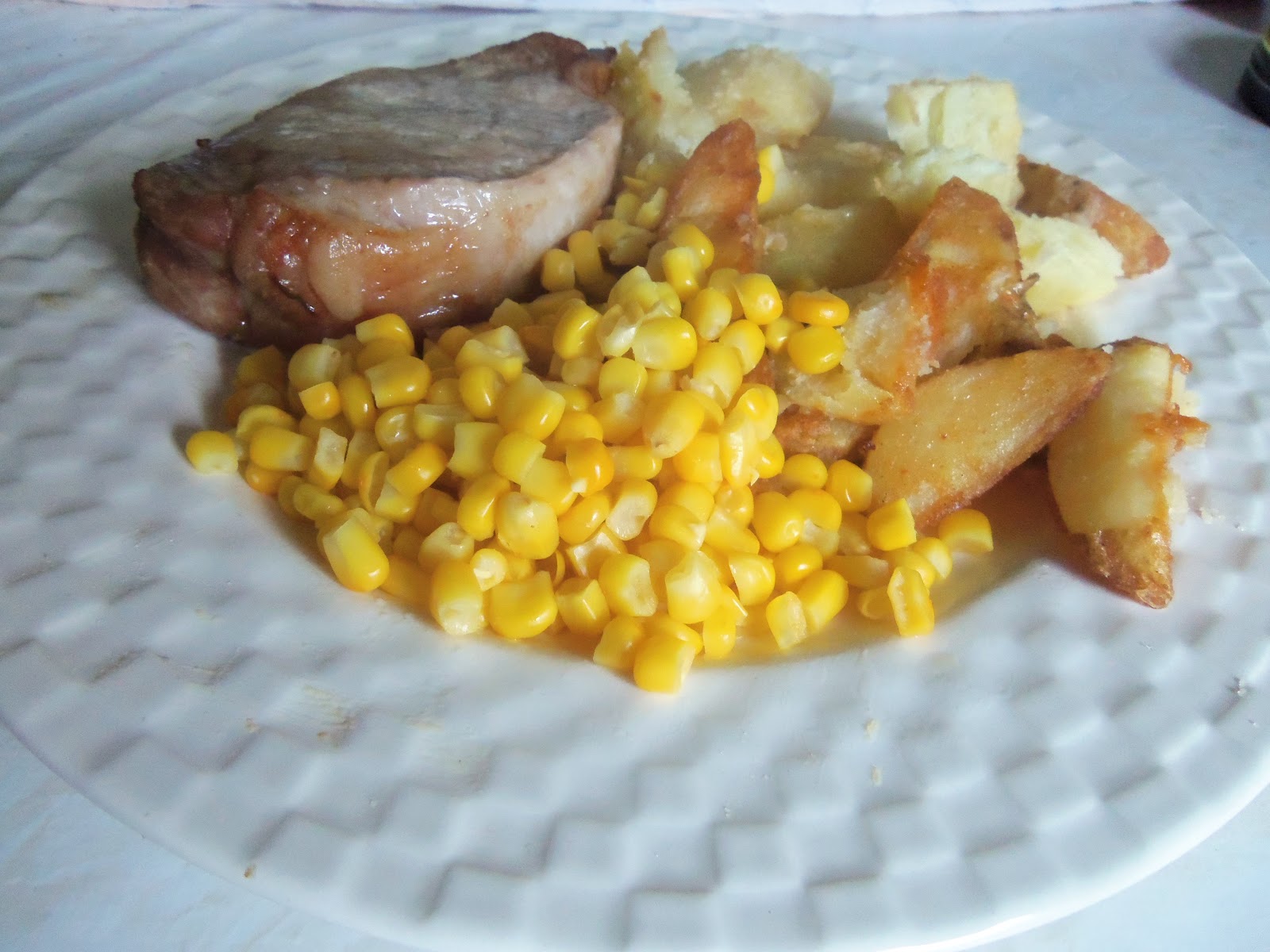 Fun as a Gran Meat Pack from Westin Gourmet Review