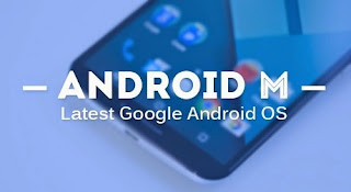 Android 6.0 Marshmallow Android 6.0 Marshmallow