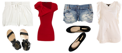 Moda Praia para o Reveillon | Solteiras Noivas Casadas Moda Praia para o Reveillon | Solteiras Noivas Casadas