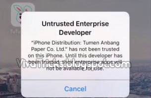 How to Install Tutu Helper on iPhone/iOS? No Jailbreak | Viva Tricks How to Install Tutu Helper on iPhone/iOS? No Jailbreak | Viva Tricks