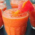 Weakness easily with grapefruit juice