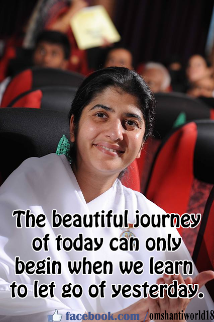 BK-SHIVANI Quotes BK-SHIVANI BEAUTIFUL JOURNEY