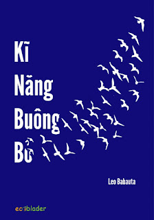 Kĩ Năng Buông Bỏ Kĩ Năng Buông Bỏ