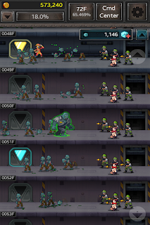 Zombie Hive v2.03 Mod Apk Update terbaru Unlimited Money Zombie Hive v2.03 Mod Apk Update terbaru Unlimited Money