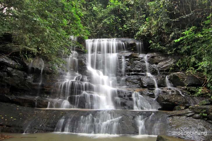 curug country bogor