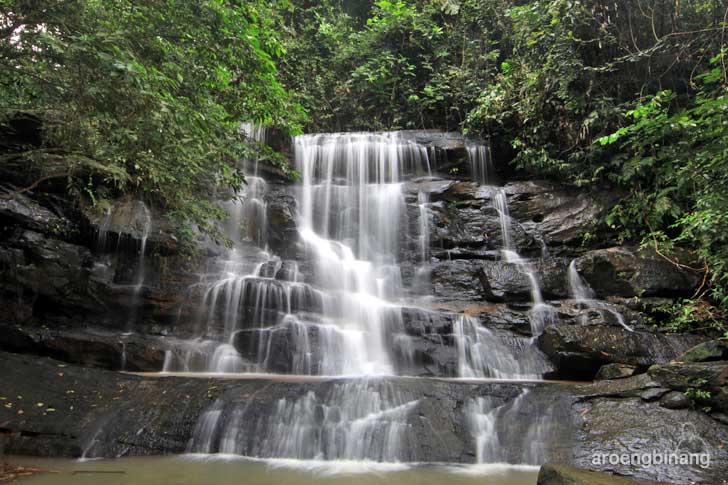 curug country bogor