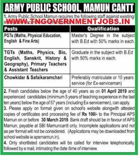 army-public-school-mamun-pathankot-punjab-recruitment-tngovernmentjobs-in