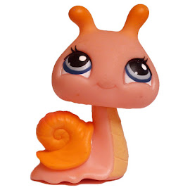 Littlest Pet Shop Multi Packs Snail (#262) Pet