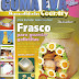 revista de manualidades frascos