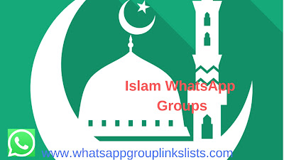 Islam WhatsApp Group Links List www.whatsappgrouplinkslists.com