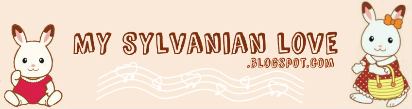My Sylvanian Love