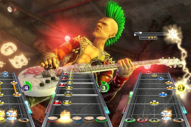 9 Game Guitar Hero Offline Terbaik For Android 2019