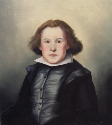 Here Will Be an Abusing of God's Patience and the King's English