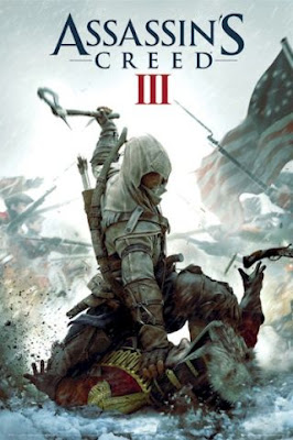 (game pc) assassins creed 3 by gameloft