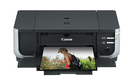 Canon Ip4300 Software For Mac