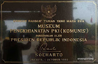 museum pengkhianatan pki
