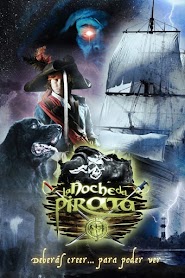 La noche del pirata (2011)