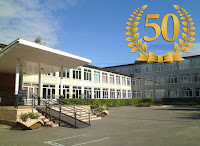 Нашей школе - 50!!!