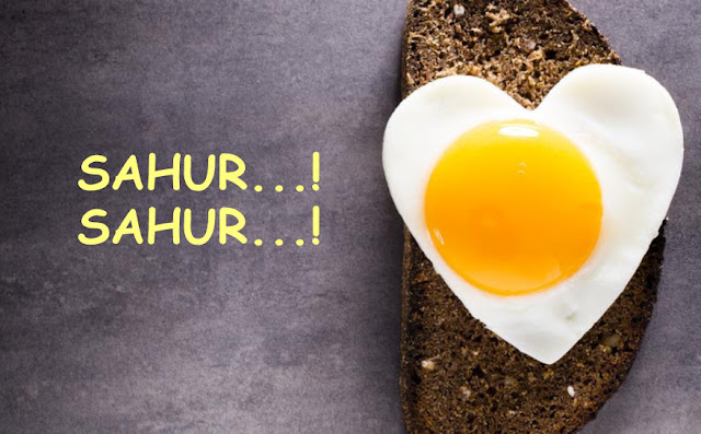 Kumpulan Kata-kata Ucapan Selamat Sahur Terbaru Kumpulan Kata-kata Ucapan Selamat Sahur Terbaru
