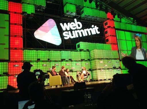 [2014 Web Summit現場直擊] Thiel fellows：如果我現在就可以改變世界，何必去念大學？