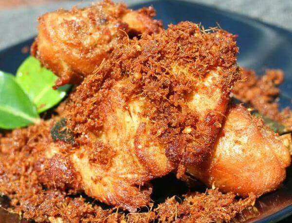 Cara Membuat Resep Ayam Goreng Rempah Yang Enak Dan Mudah Cara Membuat Resep Ayam Goreng Rempah Yang Enak Dan Mudah