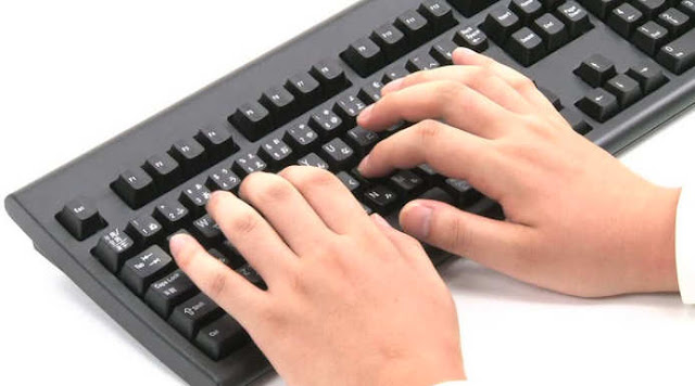 Fungsi Tombol Keyboard Fungsi Tombol Keyboard