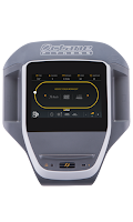 xR6000 smart console Octane Fitness xR6000 smart console, image