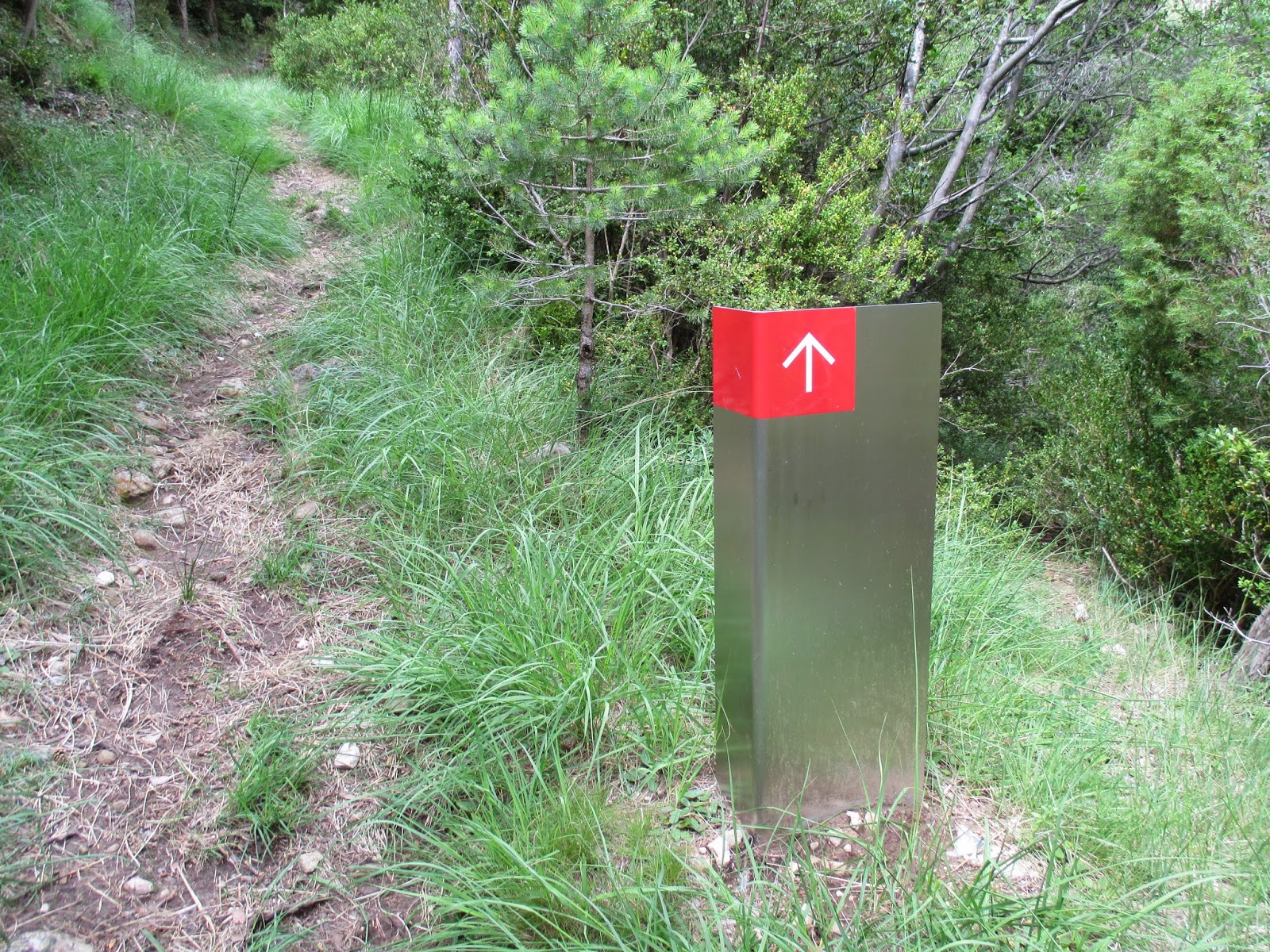 Ruta por la Tinença de Benifassà - Rutas por España (7)