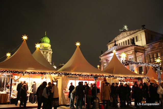 Берлин, рождественская ярмарка, адвент, рождество