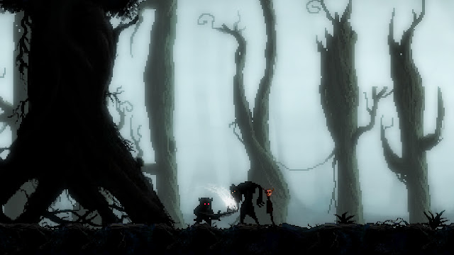 mahluk dark demon mahluk dark demon hile mod apk indir