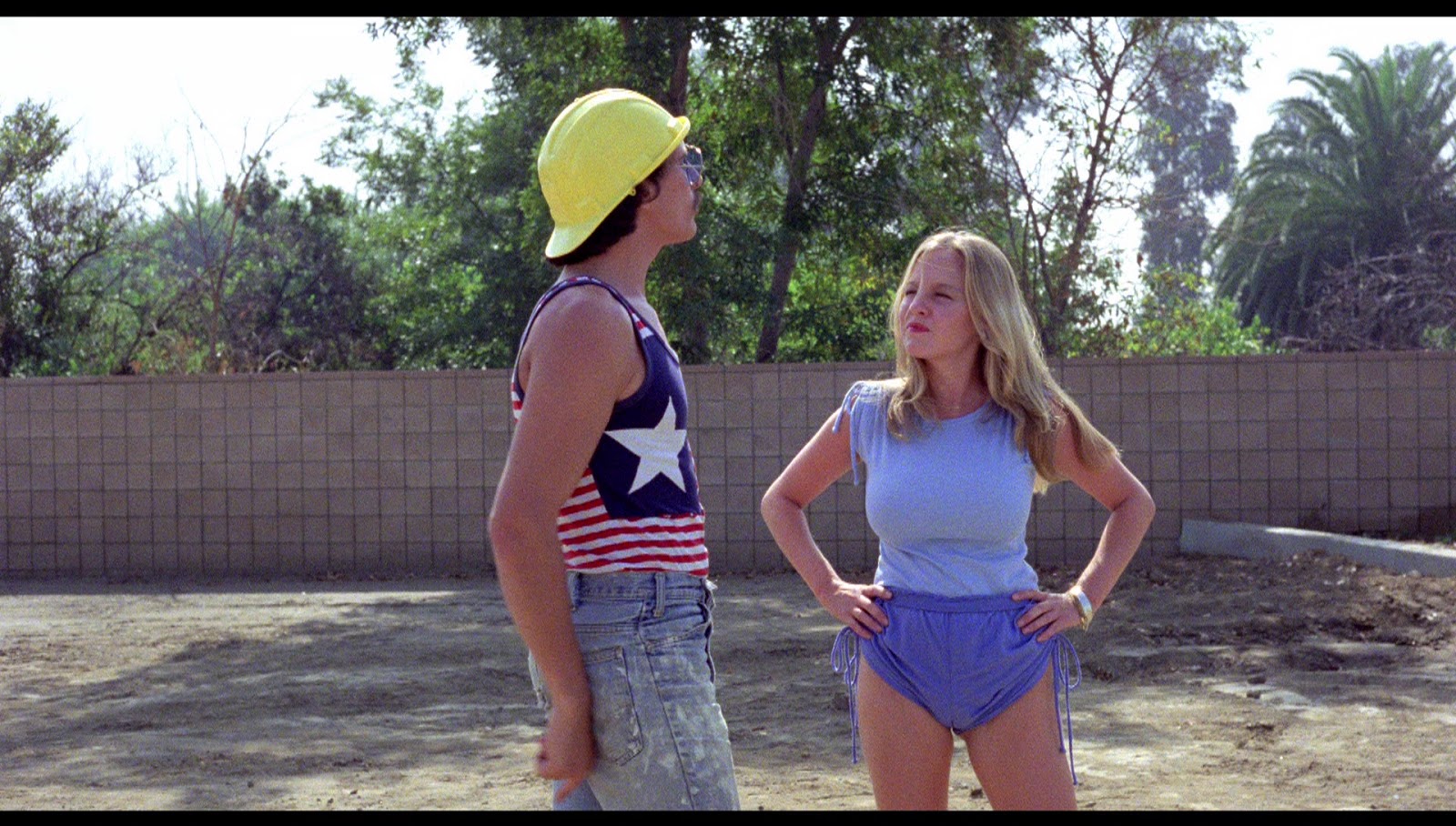 Movie Review "Microwave Massacre" (1983) Lolo Loves Films