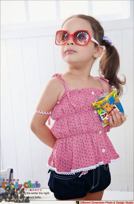 كوليكشن اطفال فى اطفال لمسات هوم