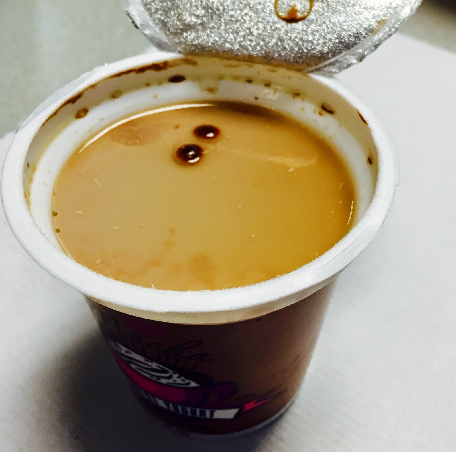 Trader Joe's European Style Lowfat Yogurt