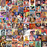 Old Bollywood Movies Posters Wallpapers