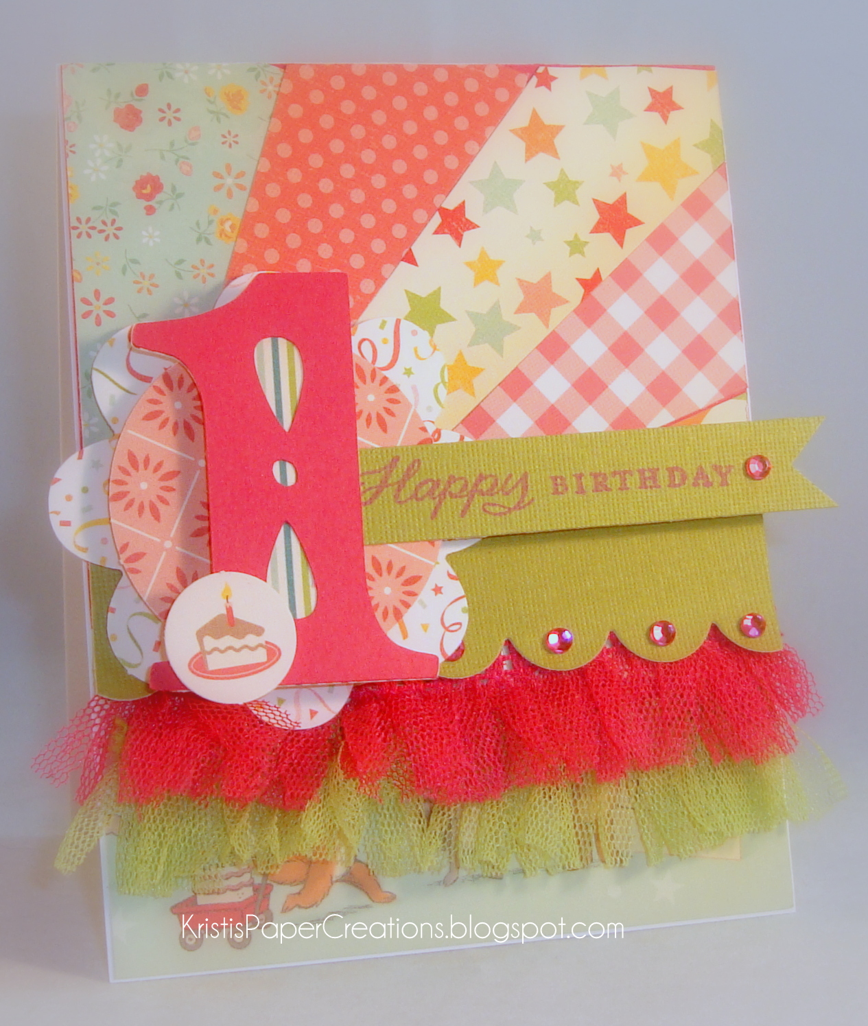 kristi-s-paper-creations-sweet-little-girl-birthday-cards